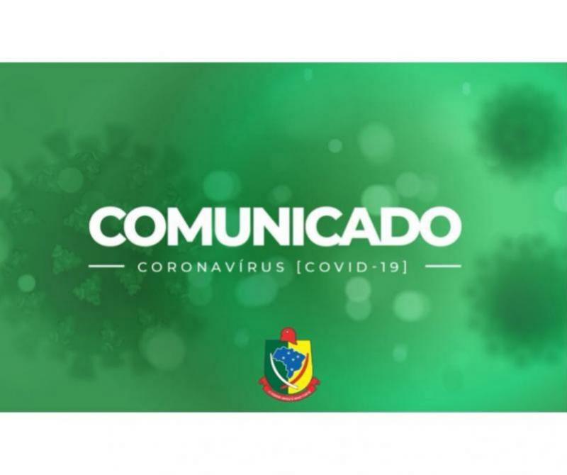 Seguindo novo decreto, Câmara Municipal cumpre ponto facultativo